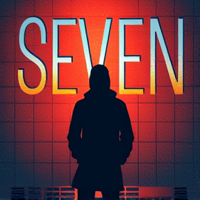 seven