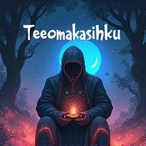 Teeomakasihku