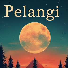 Pelangi-Pelangi