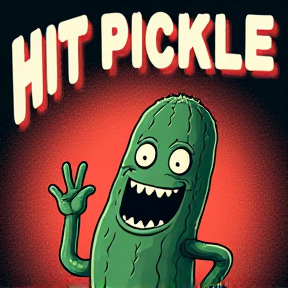 Hit Pickle