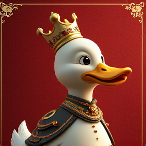 The Duck King's Reign