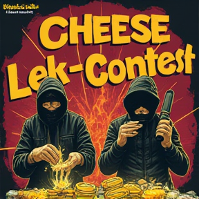 Käse-Lauch-Contest