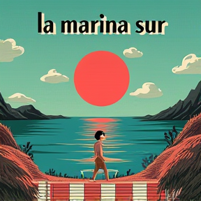 La Marina Sur