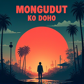 Mongudut Ko Doho