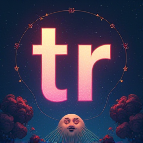 tr