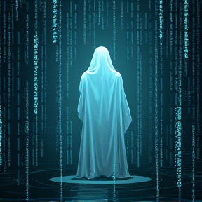 Ghosts in the Data