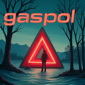 gaspol