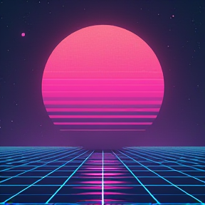 Neon Dreams