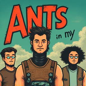 Ants in my Pants