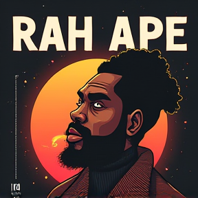 Rah Ape