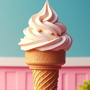 Ice cream 