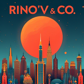 RINOV & CO. 