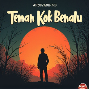 Teman Kok Benalu