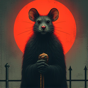 Rat King