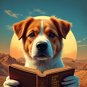 Bible Pups 