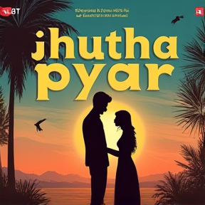 Jhutha pyar