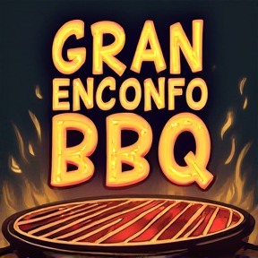 Gran Encontro BBQ