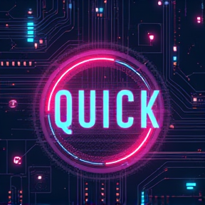 Conectados com Quick Internet