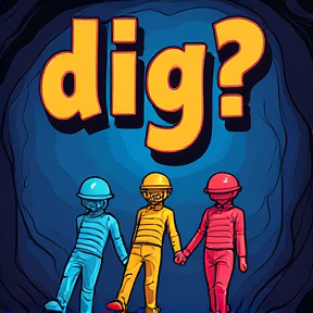 Dig?