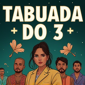 Tabuada do 3