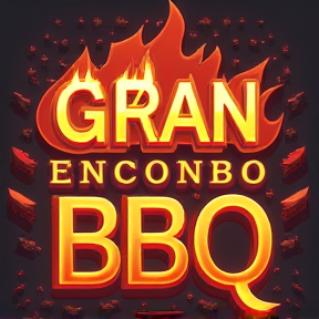 Gran Encontro BBQ