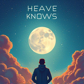 Heaven Knows 