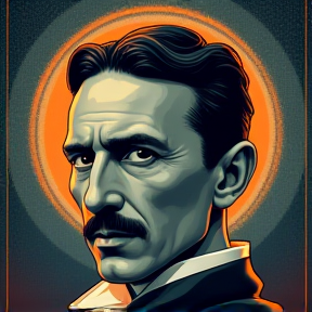 Nikola Tesla 