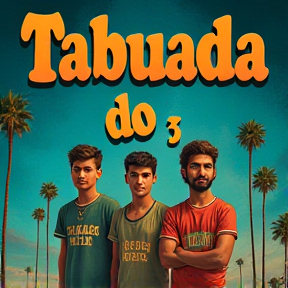 Tabuada do 3