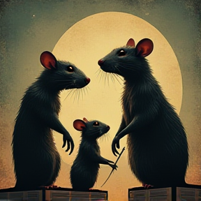 Family of Rats