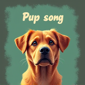 Pup song