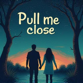 Pull me close