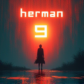 herman 9