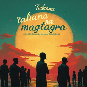 Tadhana na Magtagpo