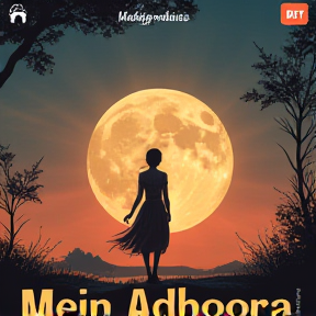 Mein Adhoora 