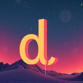 d