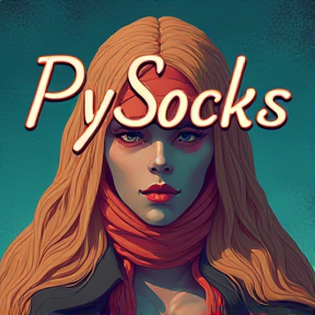 PySocks