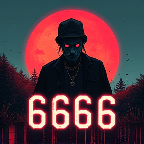 6666