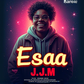 Esaa J.J.M 