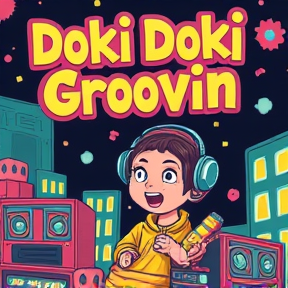 Doki Doki Groovin