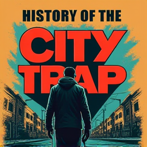 HISTORIA DE LA CIUDAD TRAP