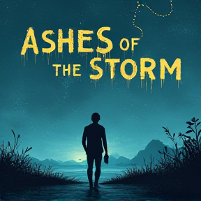 Ashes Of The Storm