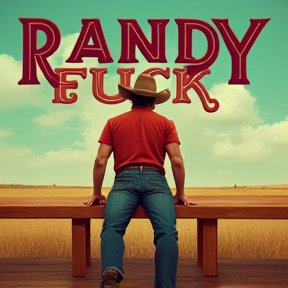 Randy is a Dumb Country F**k