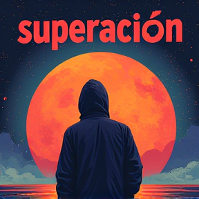 superación