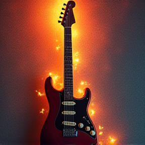 guitar