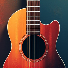 guitar