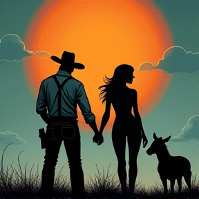 Cowboy's Sweetheart