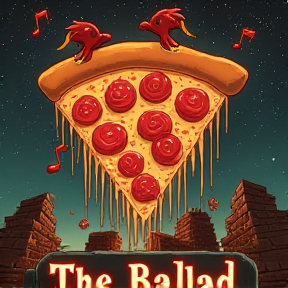 The Ballad of Pizza 