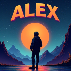 Alex 2