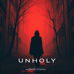 Unholy