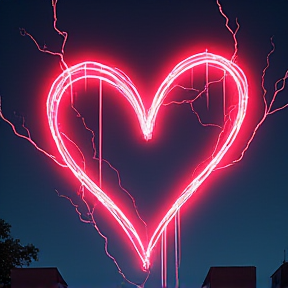 Electric Hearts 